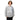 Just for Today Camo Crown Oversized Sweatshirt – Premium Recovery Streetwear - Athletic Heather oversized Sweatshirt - Sobervation
