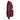 Just for Today Camo Crown Oversized Sweatshirt – Premium Recovery Streetwear - Maroon oversized Sweatshirt - Sobervation