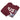 Just for Today Camo Crown Oversized Sweatshirt – Premium Recovery Streetwear - Maroon oversized Sweatshirt - Sobervation