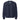 Just for Today Camo Crown Oversized Sweatshirt – Premium Recovery Streetwear - Navy oversized Sweatshirt - Sobervation