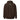 Just for Today Camo Hoodie – Recovery Streetwear with Attitude - Dark Chocolate Graphic Print Hoodie - Sobervation