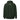 Just for Today Camo Hoodie – Recovery Streetwear with Attitude - Forest Green Graphic Print Hoodie - Sobervation