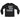 Just For Today Camo Lettering Long Sleeve Tee – Bold Recovery Apparel - Black Long Sleeve Tee - Sobervation