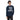 Just For Today Camo Lettering Long Sleeve Tee – Bold Recovery Apparel - Navy Long Sleeve Tee - Sobervation