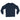 Just For Today Camo Lettering Long Sleeve Tee – Bold Recovery Apparel - Navy Long Sleeve Tee - Sobervation