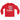 Just For Today Camo Lettering Long Sleeve Tee – Bold Recovery Apparel - Red Long Sleeve Tee - Sobervation