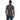 Just for Today Camo T-Shirt – Bold Sobriety Streetwear - Dark Heather Grey Graphic Print T Shirt - Sobervation