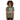 Just for Today Camo T-Shirt – Bold Sobriety Streetwear - Military Green Graphic Print T Shirt - Sobervation