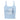 Just for Today Camo – Women’s Micro - Rib Tank - Solid Baby Blue Blend Micro - Rib Tank Top - Sobervation