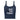 Just for Today Camo – Women’s Micro - Rib Tank - Solid Navy Blend Micro - Rib Tank Top - Sobervation