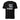 Just For Today Camouflage Unisex Essential Tee – Bold Recovery Apparel - Black Graphic Print T Shirt - Sobervation