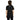 Just For Today Camouflage Unisex Essential Tee – Bold Recovery Apparel - Black Graphic Print T Shirt - Sobervation