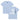 Just For Today Camouflage Unisex Essential Tee – Bold Recovery Apparel - Light Blue Graphic Print T Shirt - Sobervation