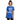 Just For Today Camouflage Unisex Essential Tee – Bold Recovery Apparel - Royal Graphic Print T Shirt - Sobervation