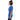 Just For Today Camouflage Unisex Essential Tee – Bold Recovery Apparel - Royal Graphic Print T Shirt - Sobervation
