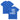 Just For Today Camouflage Unisex Essential Tee – Bold Recovery Apparel - Royal Graphic Print T Shirt - Sobervation