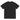 Just For Today Camouflage Unisex Heavyweight T-Shirt - Black Graphic Print T Shirt - Sobervation