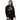 Just For Today Crop Hoodie – Colorful Courage, Daily - S Crop Hoodie - Sobervation