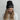 Just For Today Cuffed Beanie – Daily Warmth, Daily Reminder - Dark Grey Cuffed Beanie - Sobervation