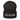 Just For Today Cuffed Beanie – Daily Warmth, Daily Reminder - Dark Grey Cuffed Beanie - Sobervation