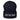 Just For Today Cuffed Beanie – Daily Warmth, Daily Reminder - Navy Cuffed Beanie - Sobervation