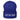 Just For Today Cuffed Beanie – Daily Warmth, Daily Reminder - Royal Cuffed Beanie - Sobervation