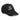 Just For Today Distressed Dad Hat - Black DTF Dad Hat - Sobervation