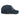 Just For Today Distressed Dad Hat - Navy DTF Dad Hat - Sobervation
