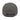 Just For Today Distressed Dad Hat – Embroidered Daily Sobriety Reminder - Charcoal Grey Dad Hat - Sobervation