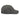 Just For Today Distressed Dad Hat – Embroidered Daily Sobriety Reminder - Charcoal Grey Dad Hat - Sobervation