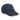 Just For Today Distressed Dad Hat – Embroidered Daily Sobriety Reminder - Navy Dad Hat - Sobervation