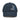 Just For Today Distressed Dad Hat – Embroidered Daily Sobriety Reminder - Navy Dad Hat - Sobervation