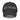 Just For Today – Embroidered Dad Hat - Dark Grey Classic Dad Hat - Sobervation