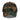 Just For Today – Embroidered Dad Hat - Green Camo Classic Dad Hat - Sobervation