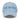 Just For Today – Embroidered Dad Hat - Light Blue Classic Dad Hat - Sobervation