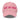 Just For Today – Embroidered Dad Hat - Pink Classic Dad Hat - Sobervation