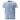 Just For Today Embroidered Denim T-Shirt | Recovery Mantra - Denim Blue / S | Sobervation