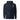 "Just for Today" Embroidered Hoodie – Inspiring Recovery Apparel - Navy Blazer Embroidered Hoodie - Sobervation