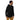 "Just for Today" Embroidered Hoodie – Inspiring Recovery Apparel - Navy Blazer Embroidered Hoodie - Sobervation