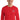 Just For Today Embroidered Long Sleeve Tee – Daily Recovery Reminder - Red Embroidered Long Sleeve Tee - Sobervation