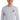 Just For Today Embroidered Long Sleeve Tee – Daily Recovery Reminder - Sport Grey Embroidered Long Sleeve Tee - Sobervation