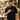 Just For Today Embroidered Polo Shirt | Hidden TRY Design Recovery Apparel | Sobervation - Black Embroidered Pique Polo Shirt - Sobervation