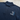 Just For Today Embroidered Polo Shirt | Hidden TRY Design Recovery Apparel | Sobervation - Navy Embroidered Pique Polo Shirt - Sobervation