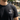 Just for Today Embroidered Tee – Premium Comfort Colors Recovery Shirt - Black Heavyweight Embroidered Tee - Sobervation