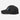 Just For Today Embroidered Vintage Twill Cap | Otto 18-1248 - Black | Sobervation