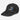 Just For Today Embroidered Vintage Twill Cap | Otto 18-1248 - Black | Sobervation