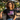 Just For Today – Essential Unisex Tee (Bold Gradient Edition) - Black Graphic Print T Shirt - Sobervation