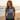 Just For Today – Essential Unisex Tee (Bold Gradient Edition) - Dark Heather Graphic Print T Shirt - Sobervation