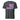 Just For Today – Essential Unisex Tee (Bold Gradient Edition) - Dark Heather Graphic Print T Shirt - Sobervation