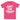 "Just for Today" Essential Unisex Tee - Heliconia Graphic Print T Shirt - Sobervation